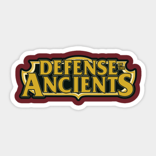 League of Dota Sticker